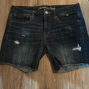 American Eagle Denim / Jean Shorts